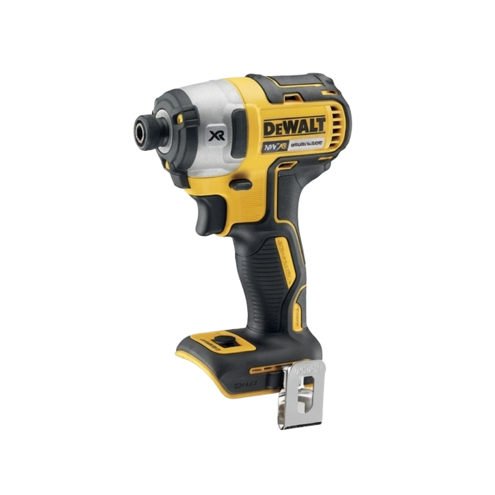 Visseuse à chocs XR 18V Brushless DEWALT - DCF887N-XJ