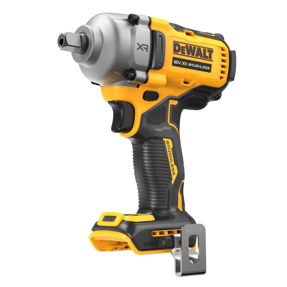 Boulonneuse à chocs 1/2‘’ XR 18 V Brushless 812 Nm - DCF892NT-XJ - DEWALT