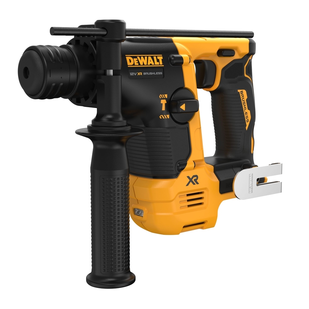 Perforateur SDS-plus XR 12 V Brushless 1,1 J - DCH072N-XJ - DEWALT