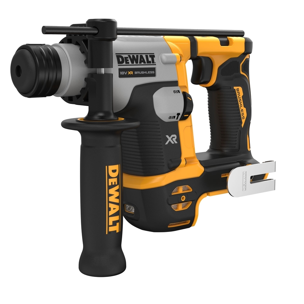 Perforateur SDS-plus XR 18 V Brushless 1,4 J - DCH172NT-XJ - DEWALT