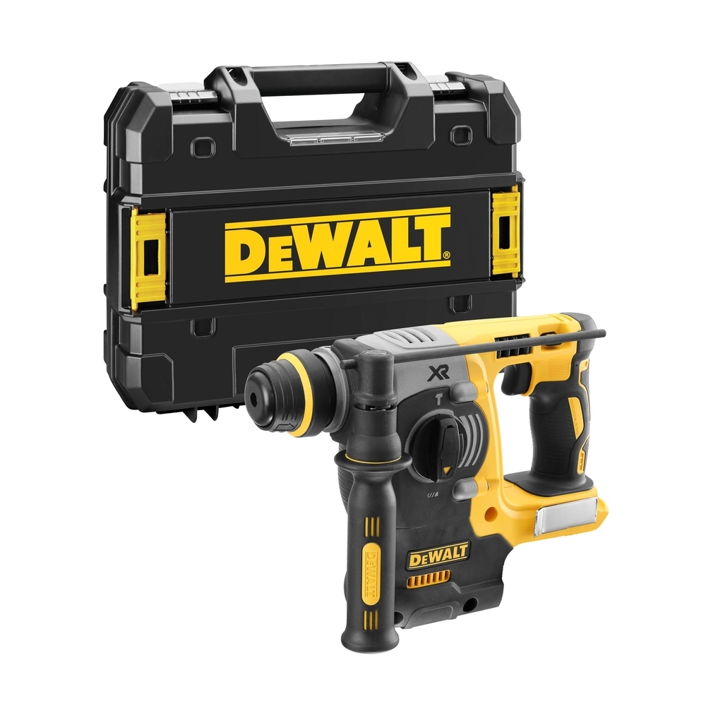 Perforateur SDS-plus XR 18 V Brushless 2,1 J - DCH273NT-XJ - DEWALT