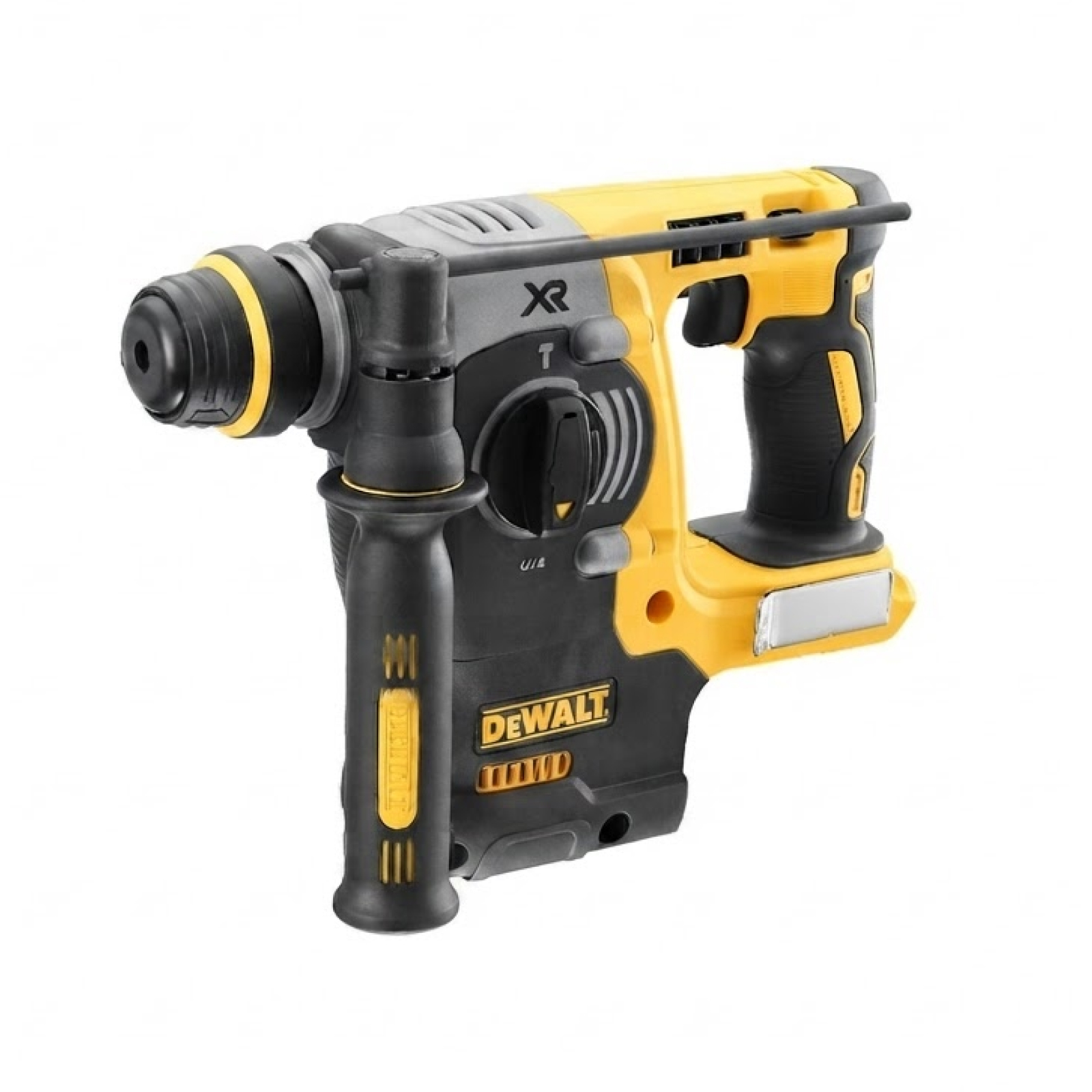 Perforateur SDS-plus XR 18V Brushless 2,1 J DEWALT - DCH273N-XJ