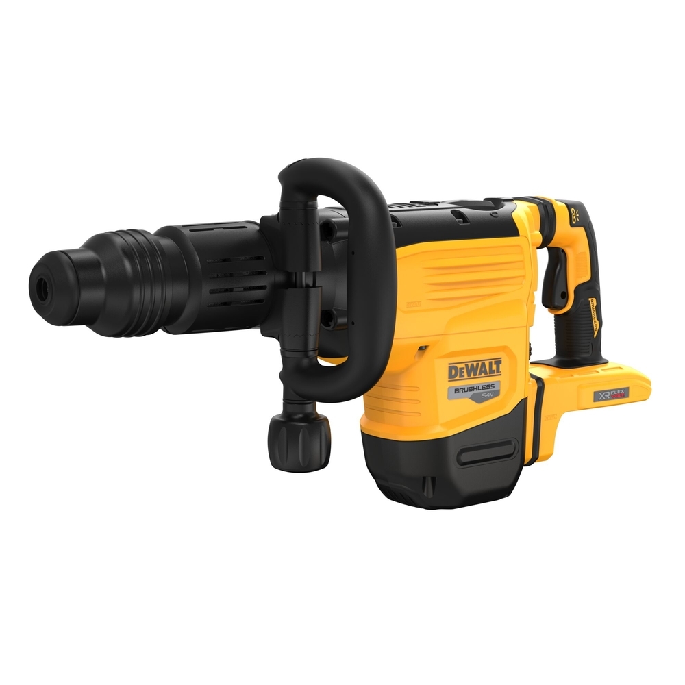 Burineur XR FLEXVOLT 54 V Brushless 19,4 J - DCH892N-XJ - DEWALT