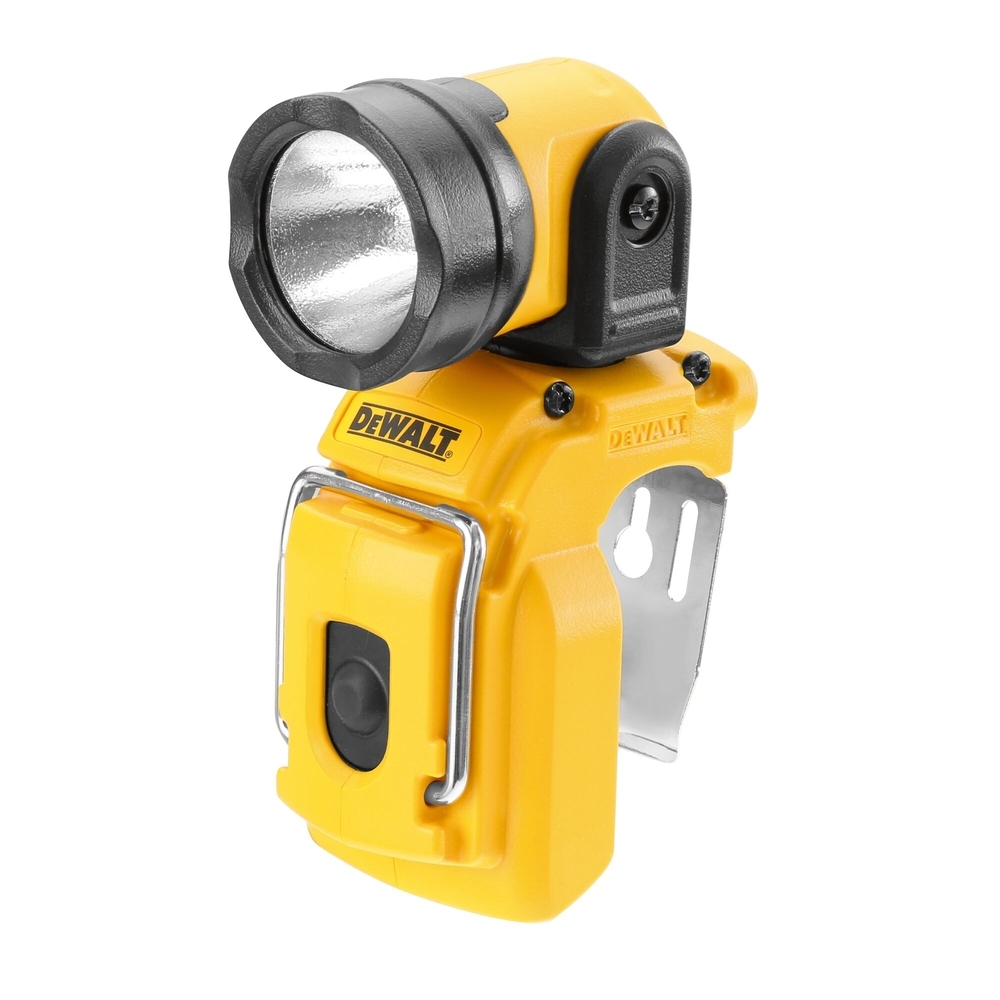 Lampe LED XR 12 V - sans batterie ni chargeur  - DCL510N-XJ - DEWALT