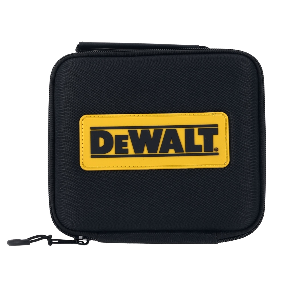 Niveau laser croix - faisceaux verts - USB-C - DCLE14201GB-XJ - DEWALT