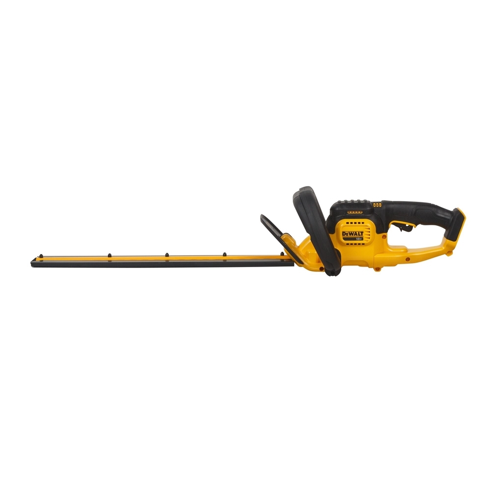 Taille-haies XR 18 V - sans batterie ni chargeur - DCM563PB-XJ - DEWALT