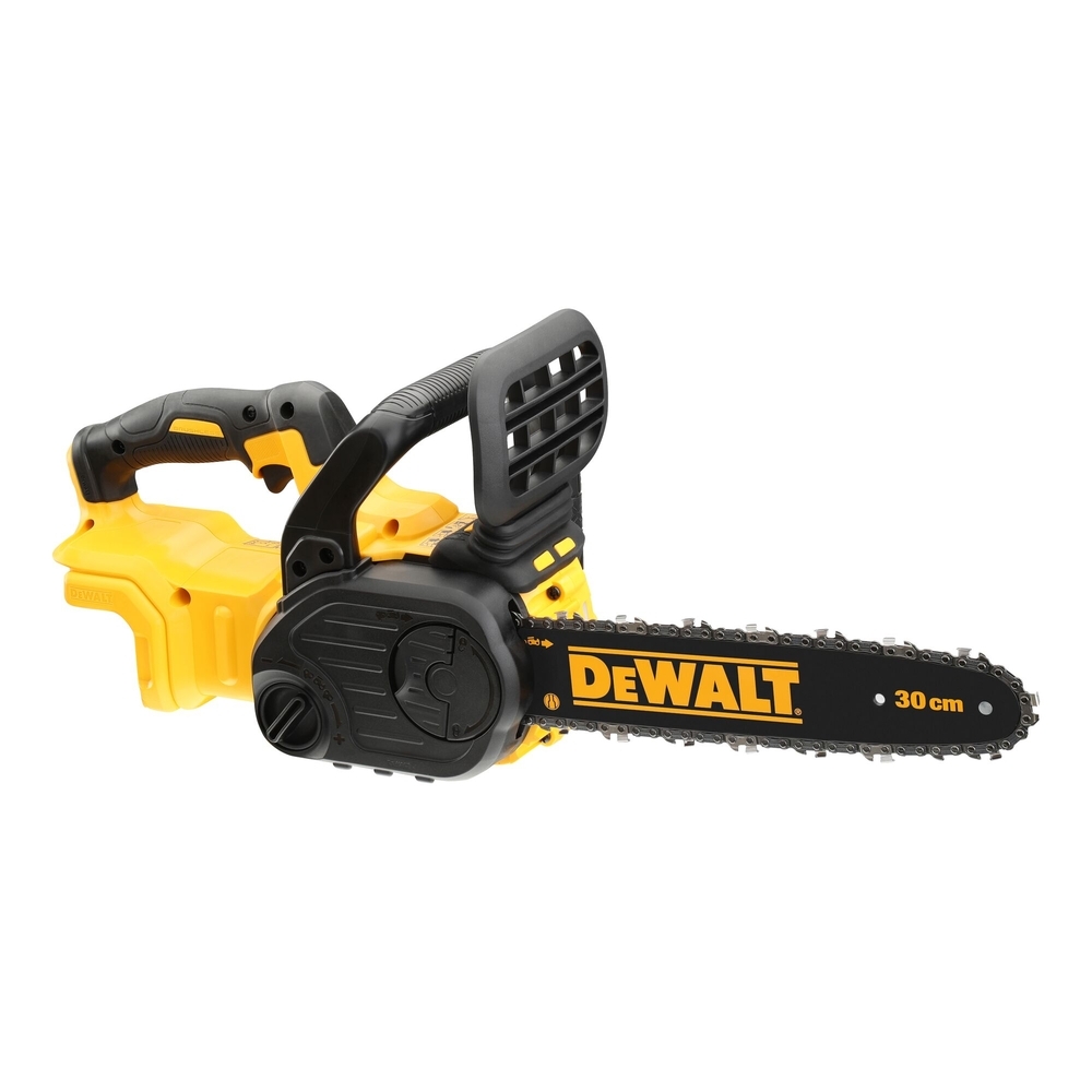 Tronçonneuse élagueuse XR 18 V Brushless - sans batterie ni chargeur  - DCM565N-XJ - DEWALT