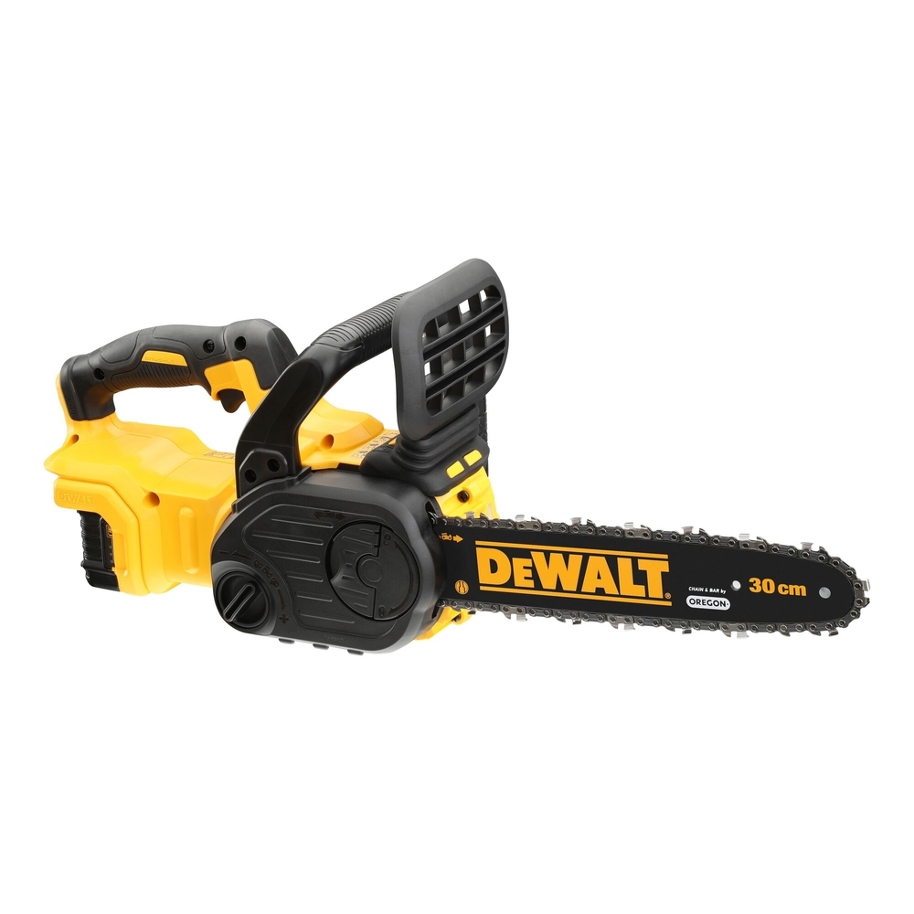 Tronçonneuse élagueuse XR 18 V 5 Ah Li-Ion Brushless - DCM565P1-QW - DEWALT
