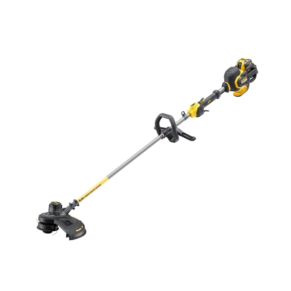 Coupe-bordure / Débrousailleuse XR FLEXVOLT 54 V 3 Ah Li-Ion Brushless - DCM571X1-QW - DEWALT