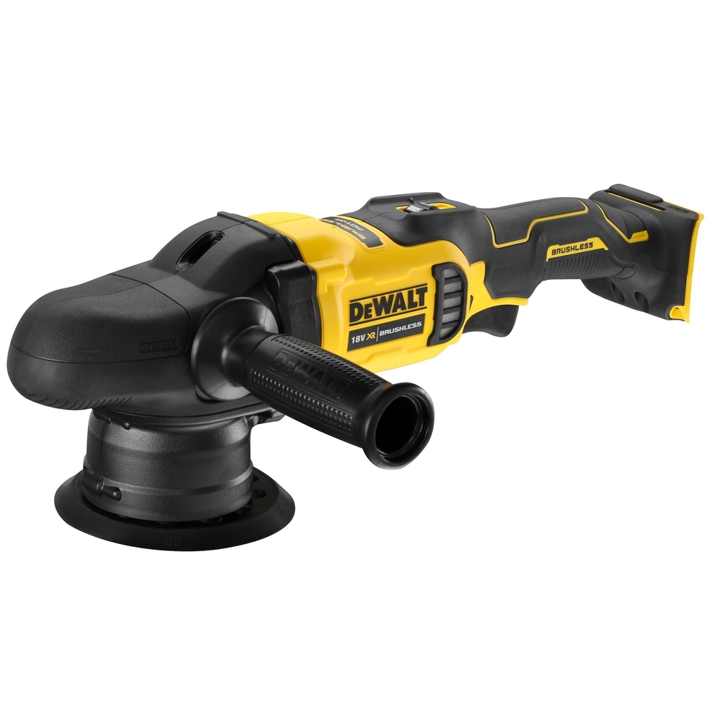 Polisseuse à double action XR 18 V Brushless - DCM848N-XJ - DEWALT