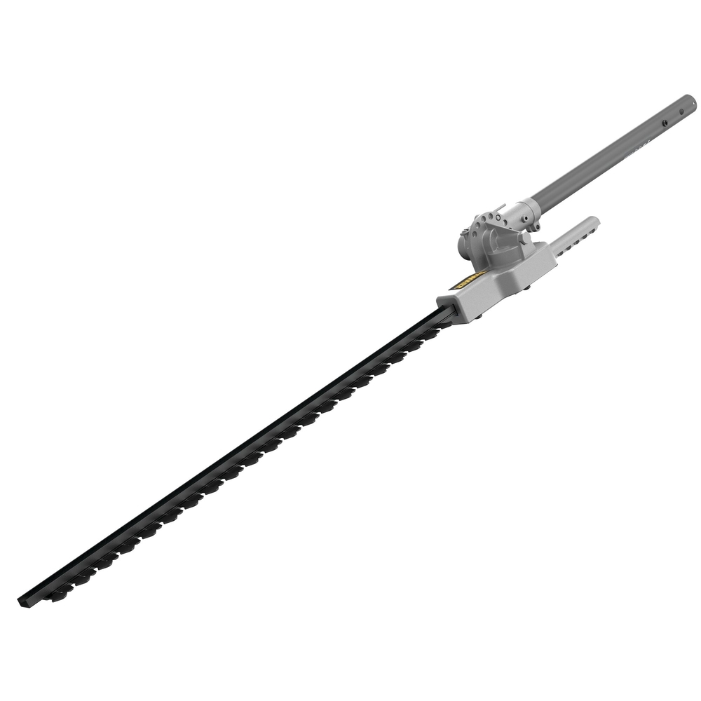 Combisystème XR FLEXVOLT 54 V - tête taille-haies sur perche - DCMASPH6N-XJ - DEWALT