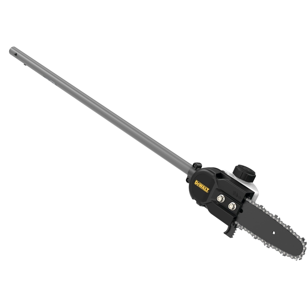Combisystème XR FLEXVOLT 54 V - tête d'élagueuse sur perche - DCMASPS5N-XJ - DEWALT