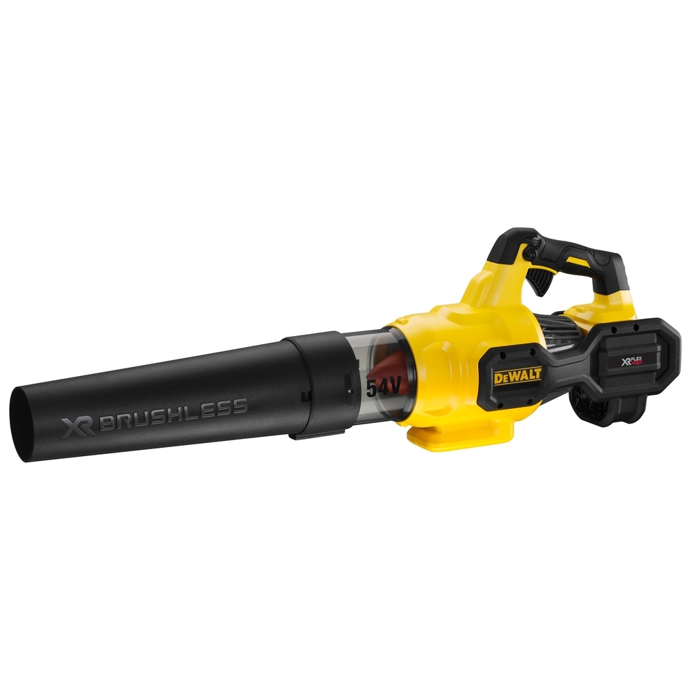 Souffleur XR 54 V FLEXVOLT Brushless - DCMBA572N-XJ - DEWALT