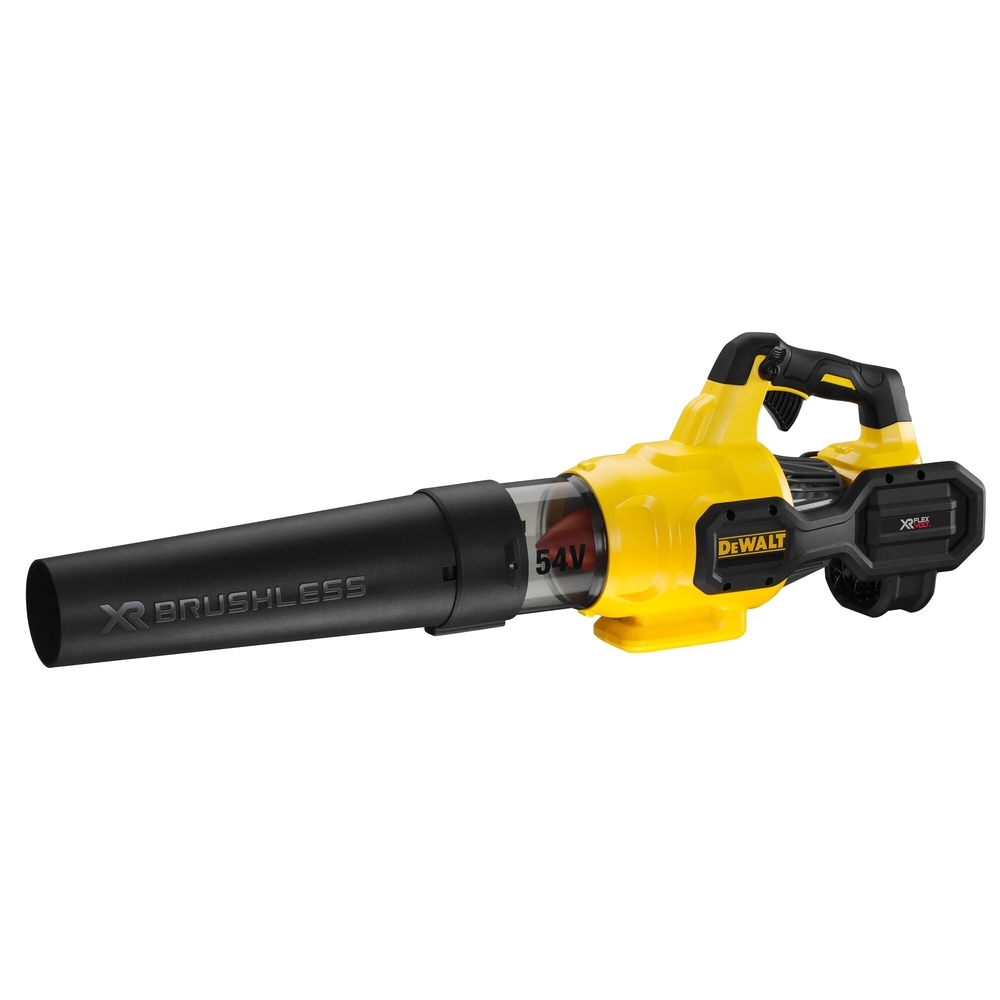 Souffleur XR FLEXVOLT 54 V 3 Ah Li-Ion Brushless - DCMBA572X1-QW - DEWALT