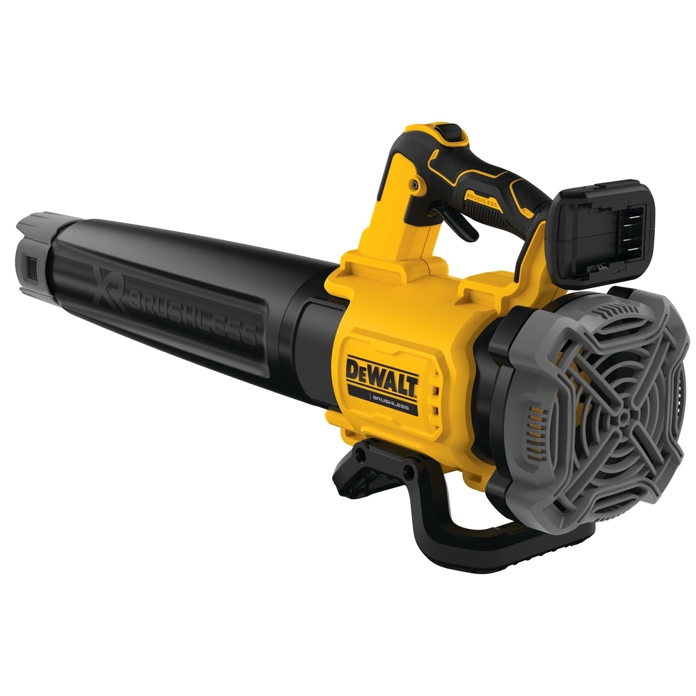 Souffleur XR 18 V Brushless - sans batterie ni chargeur  - DCMBL562N-XJ - DEWALT
