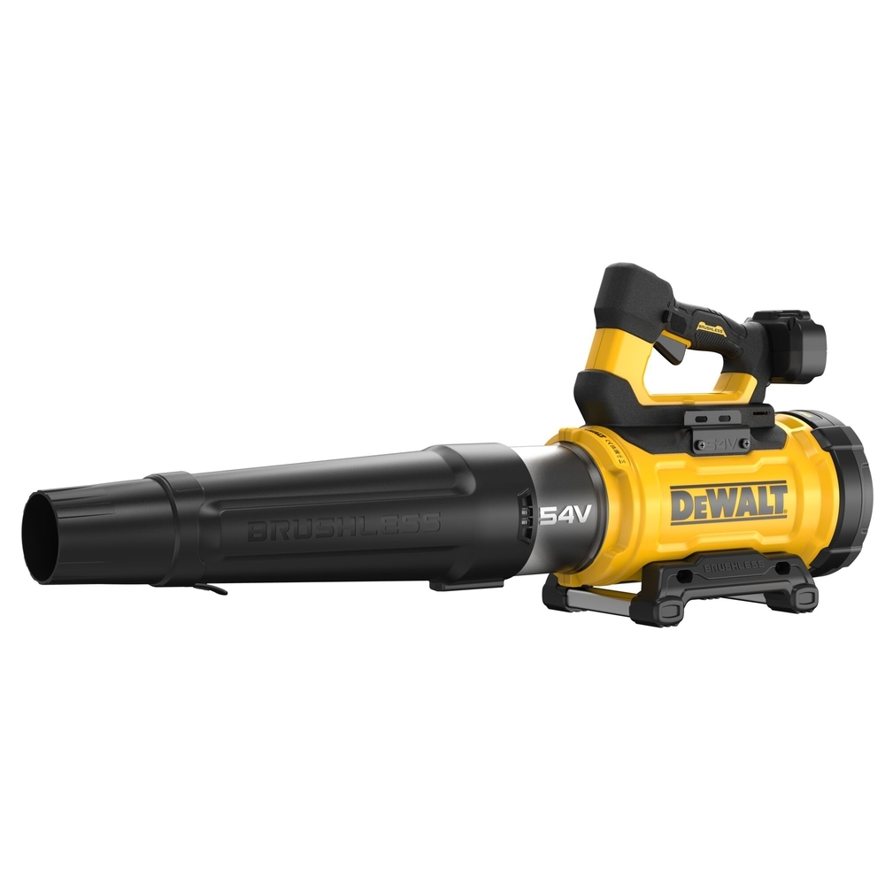 Souffleur axial FLEXVOLT 54V Brushless - DCMBL777N-XJ - DEWALT