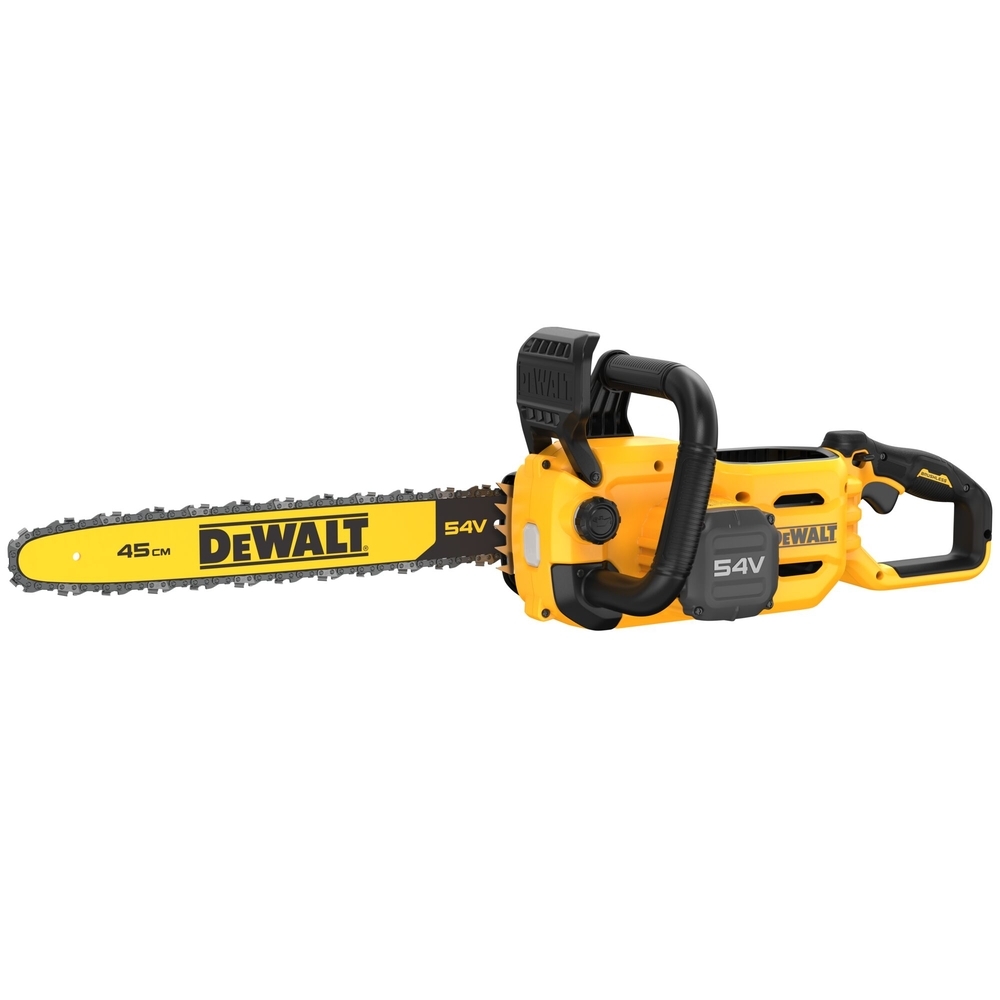 Tronçonneuse 45 cm XR FLEXVOLT 54V Brushless - DCMCS574N-XJ - DEWALT