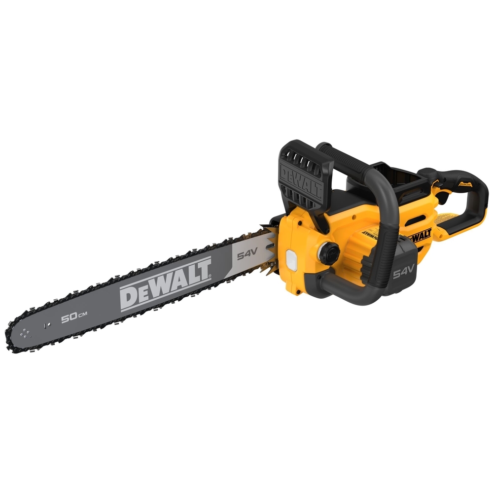Tronçonneuse 50 cm XR FLEXVOLT 54V Brushless  - DCMCS575N-XJ - DEWALT
