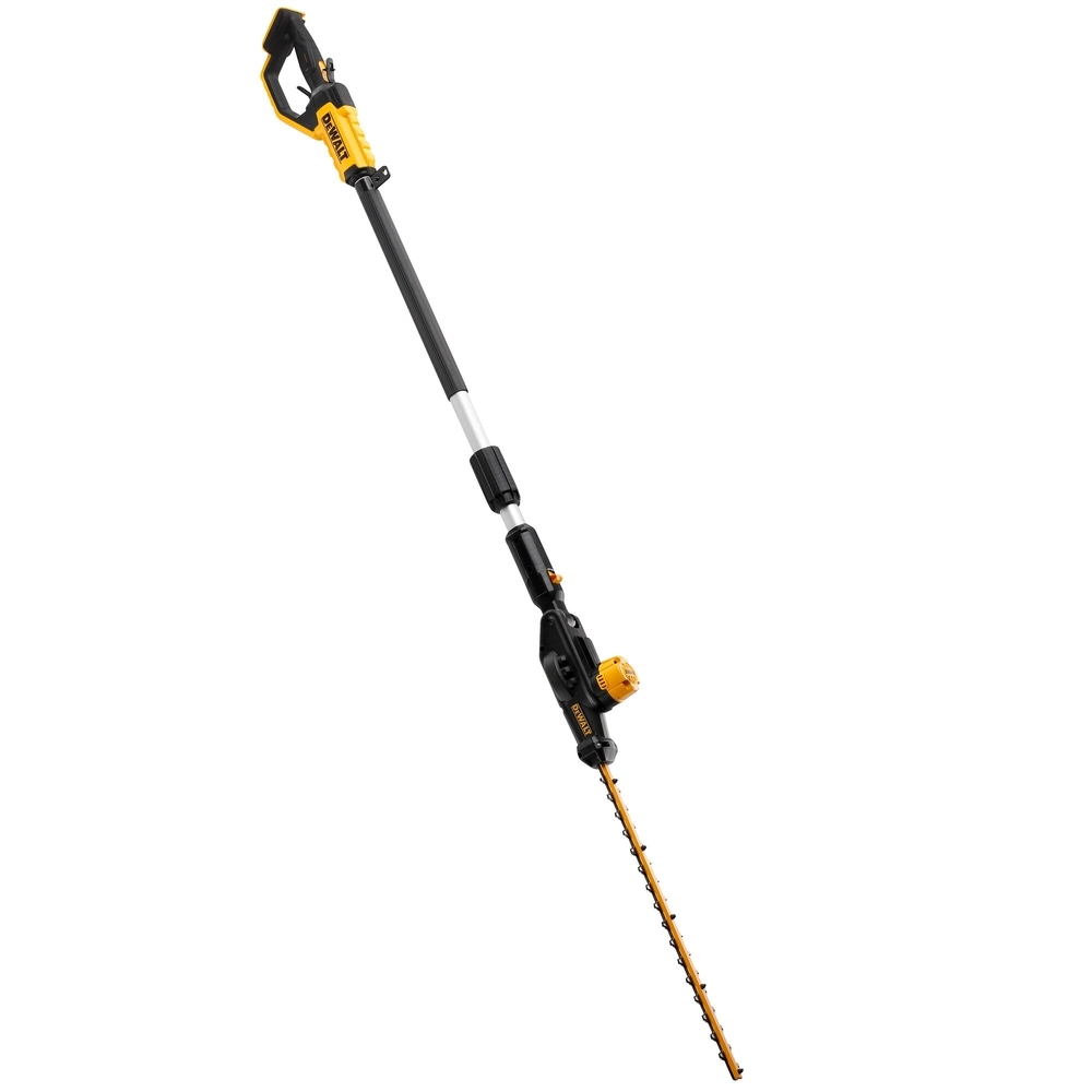 Taille-haies orientable XR 18 V Brushless - sans batterie ni chargeur  - DCMPH566N-XJ - DEWALT