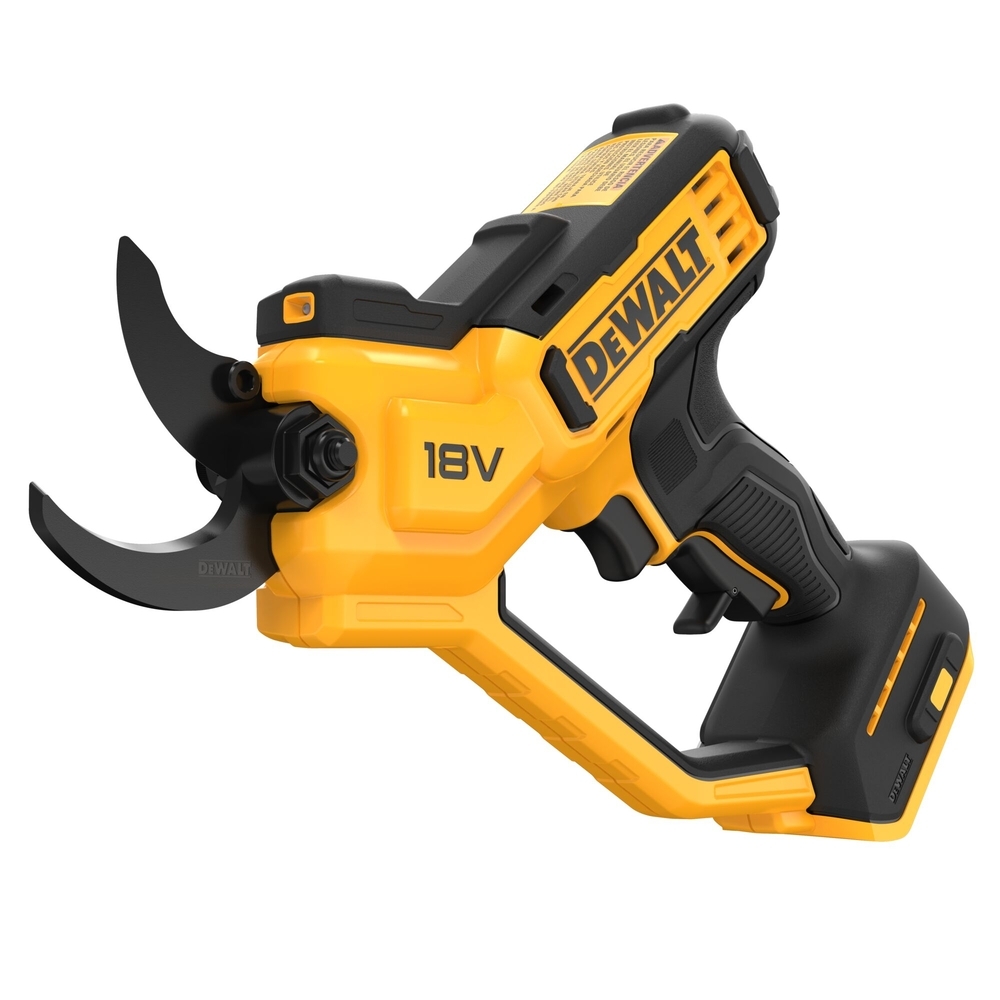 Sécateur XR 18 V - sans batterie ni chargeur - DCMPP568N-XJ - DEWALT