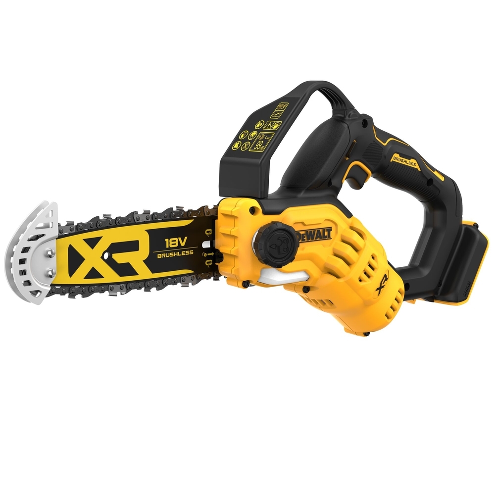 Elagueuse XR 18V Brushless - DCMPS520N-XJ - DEWALT