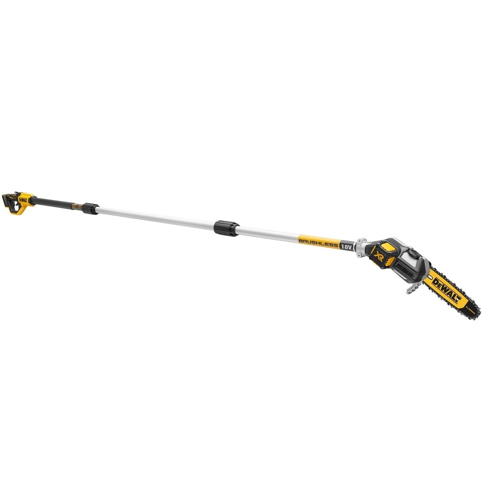 Élagueuse sur perche XR 18 V 5AH Li-Ion Brushless - DCMPS567P1-QW - DEWALT