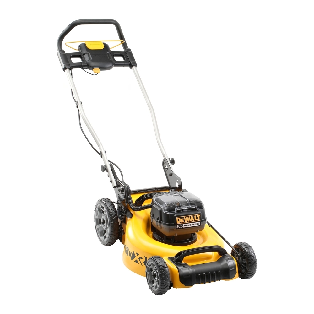 Tondeuse XR 2 X 18 V Brushless - sans batterie ni chargeur - DCMW564N-XJ - DEWALT