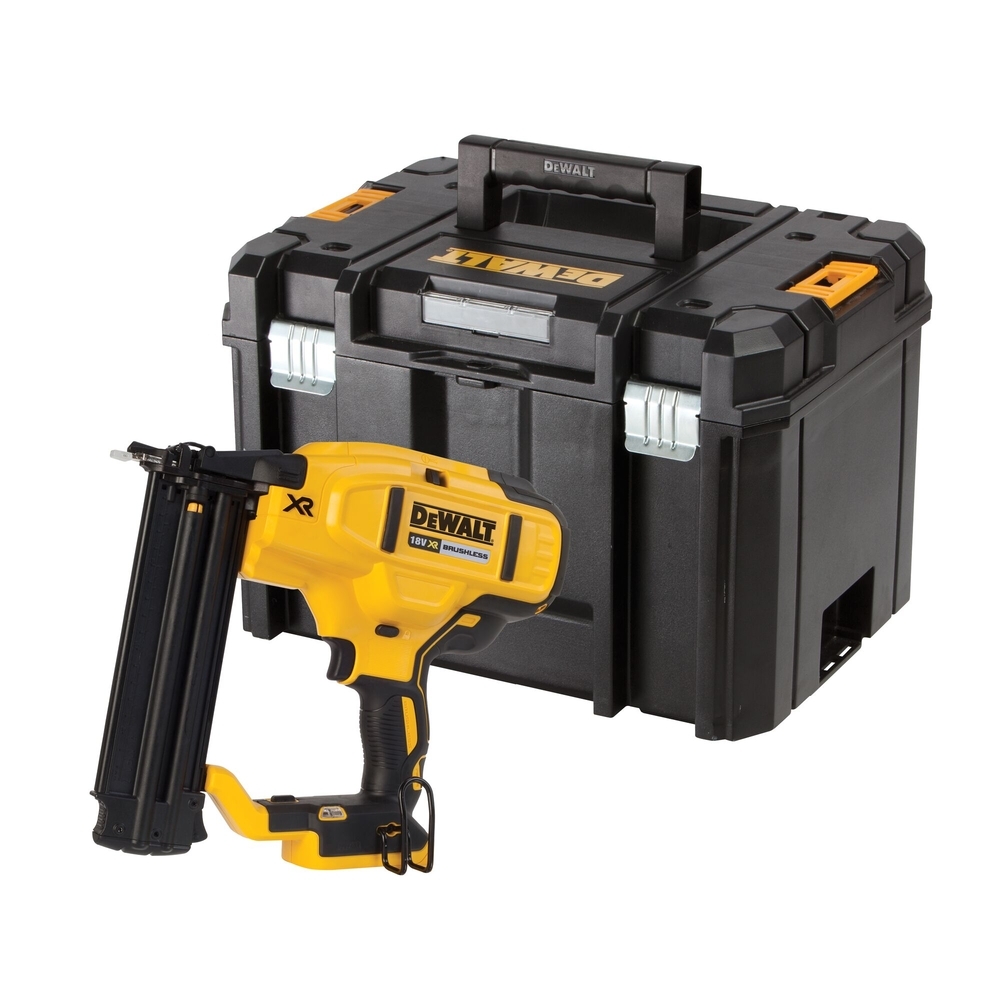 Cloueur de finition 18 Ga XR 18 V Brushless  - DCN680NT-XJ - DEWALT