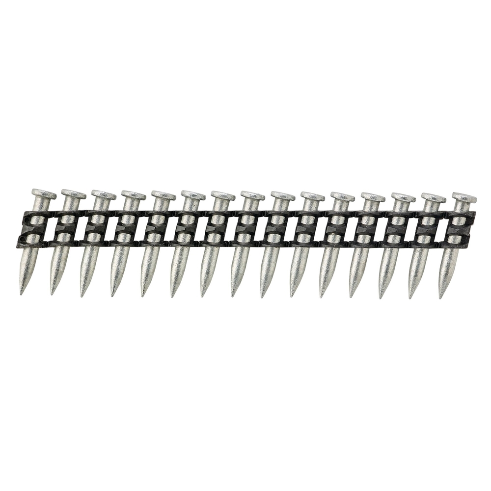 Pointes béton dur HD pour cloueur DCN890 3,7 x 15 mm - DCN8902015 - DEWALT