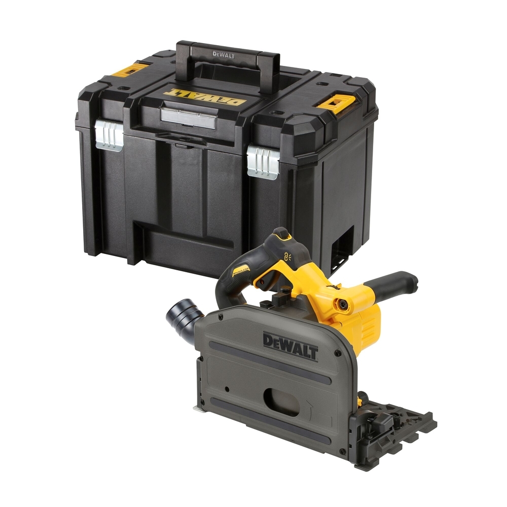 Scie plongeante XR FLEXVOLT 54 V Brushless - DCS520NT-XJ - DEWALT