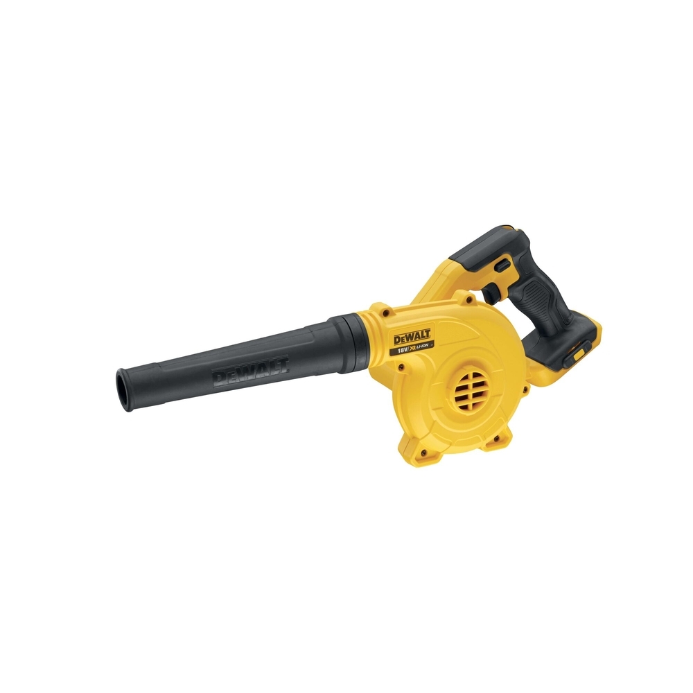 Souffleur compact XR 18 V - sans batterie ni chargeur  - DCV100-XJ - DEWALT