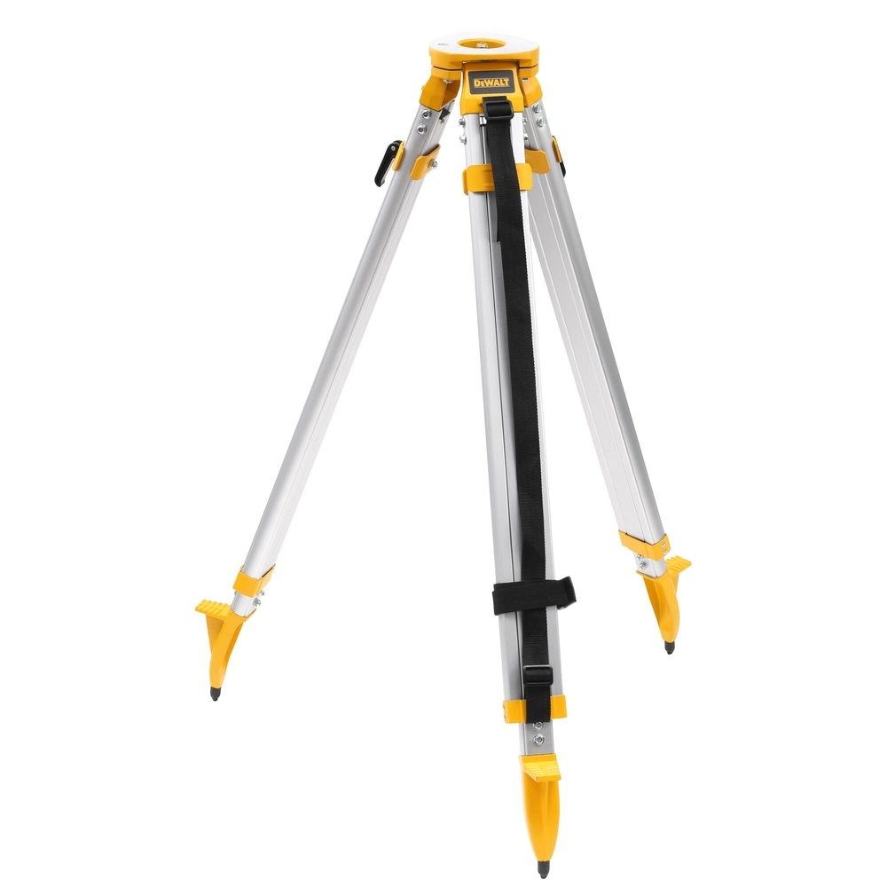 Trépied aluminium - DE0736-XJ - DEWALT