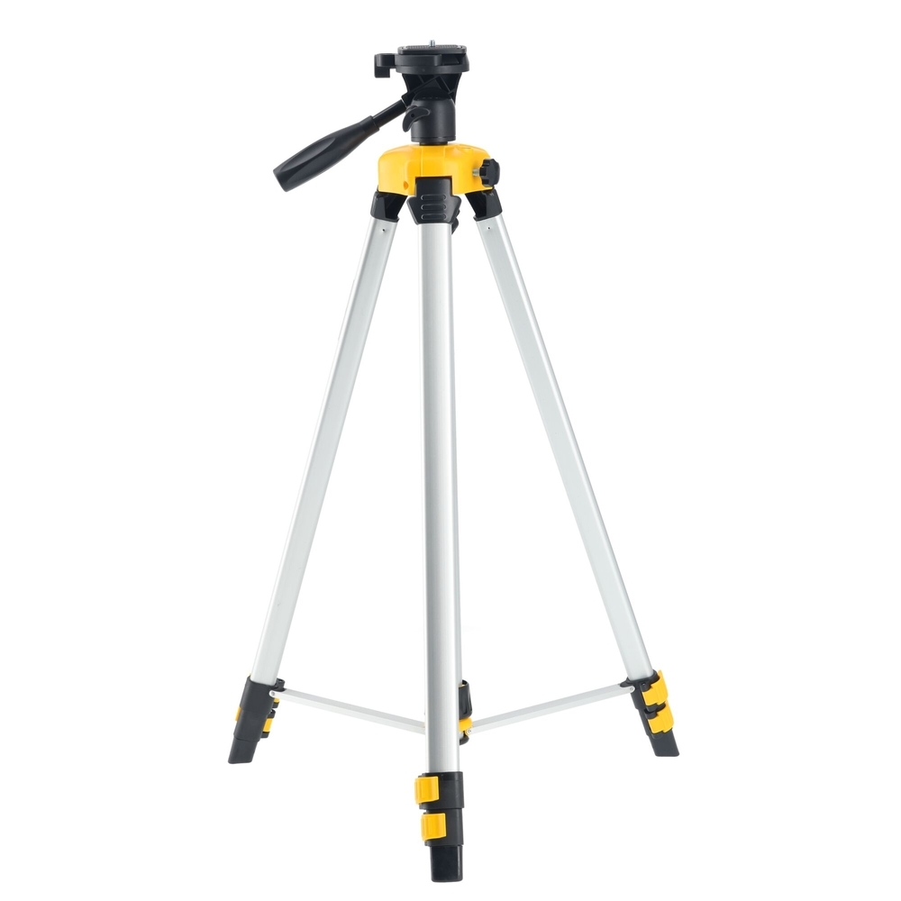 Trépied télescopique aluminium - DE0881T-XJ - DEWALT