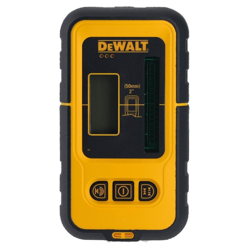Cellule de détection pour laser ligne (s) verte (s) - DE0892G-XJ - DEWALT