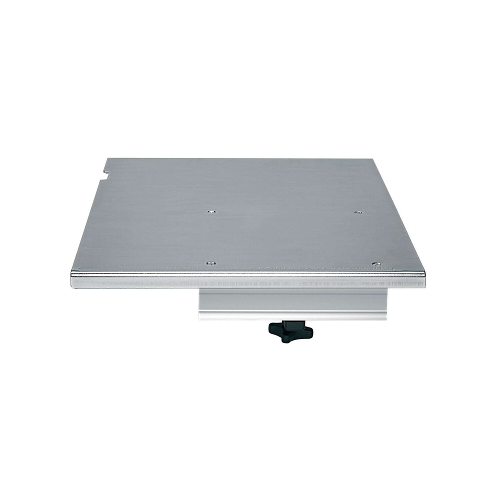 Table additionnelle droite - compatible avec DW743N - DE3472-XJ - DEWALT