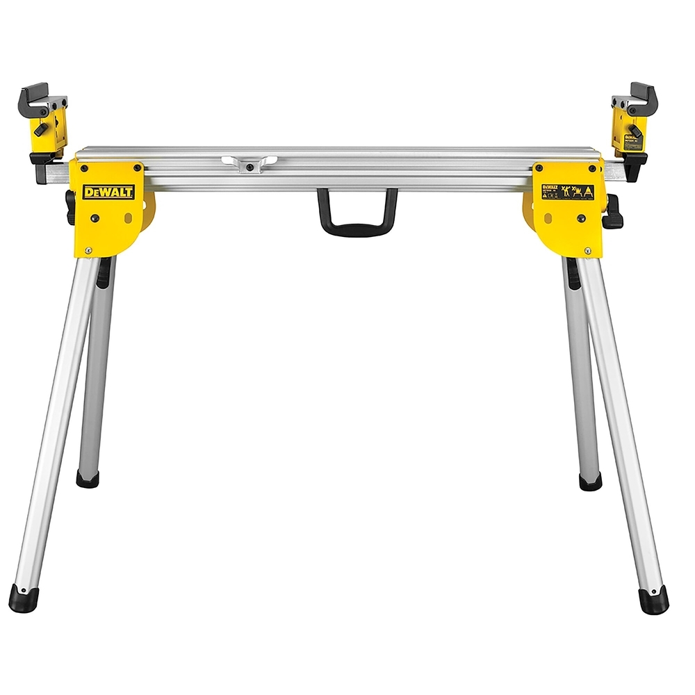 Barres de guidage 1 m - compatible avec D27107XPS / DW743 - DE3494-XJ - DEWALT