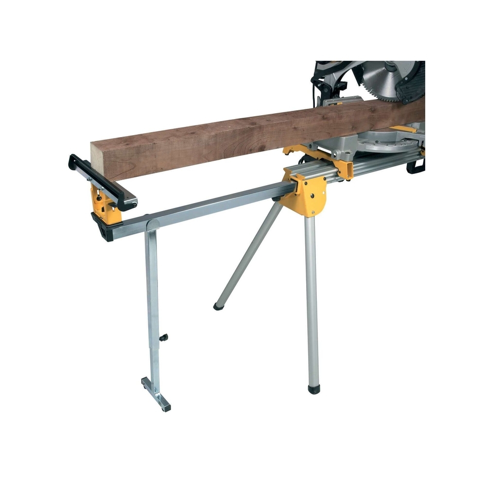 Supports de pièce large pour piètement pour scies à onglets - DE7029-XJ - DEWALT