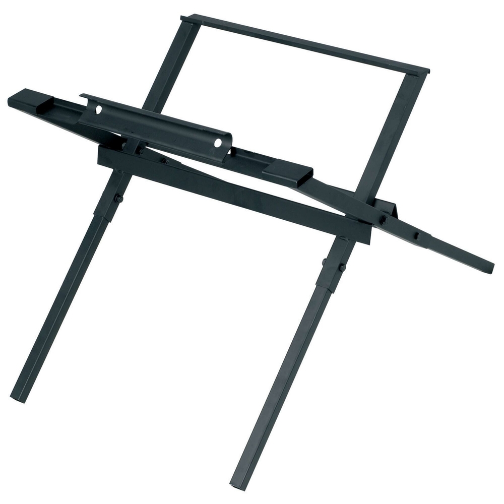 Support fixe pour scies à table - compatible avec DWE7485 / DCS7485  - DE7450-XJ - DEWALT