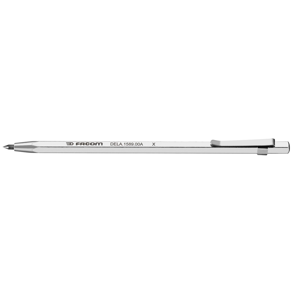 Pointe à tracer carbure type crayon - FACOM - DELA.1589.00A