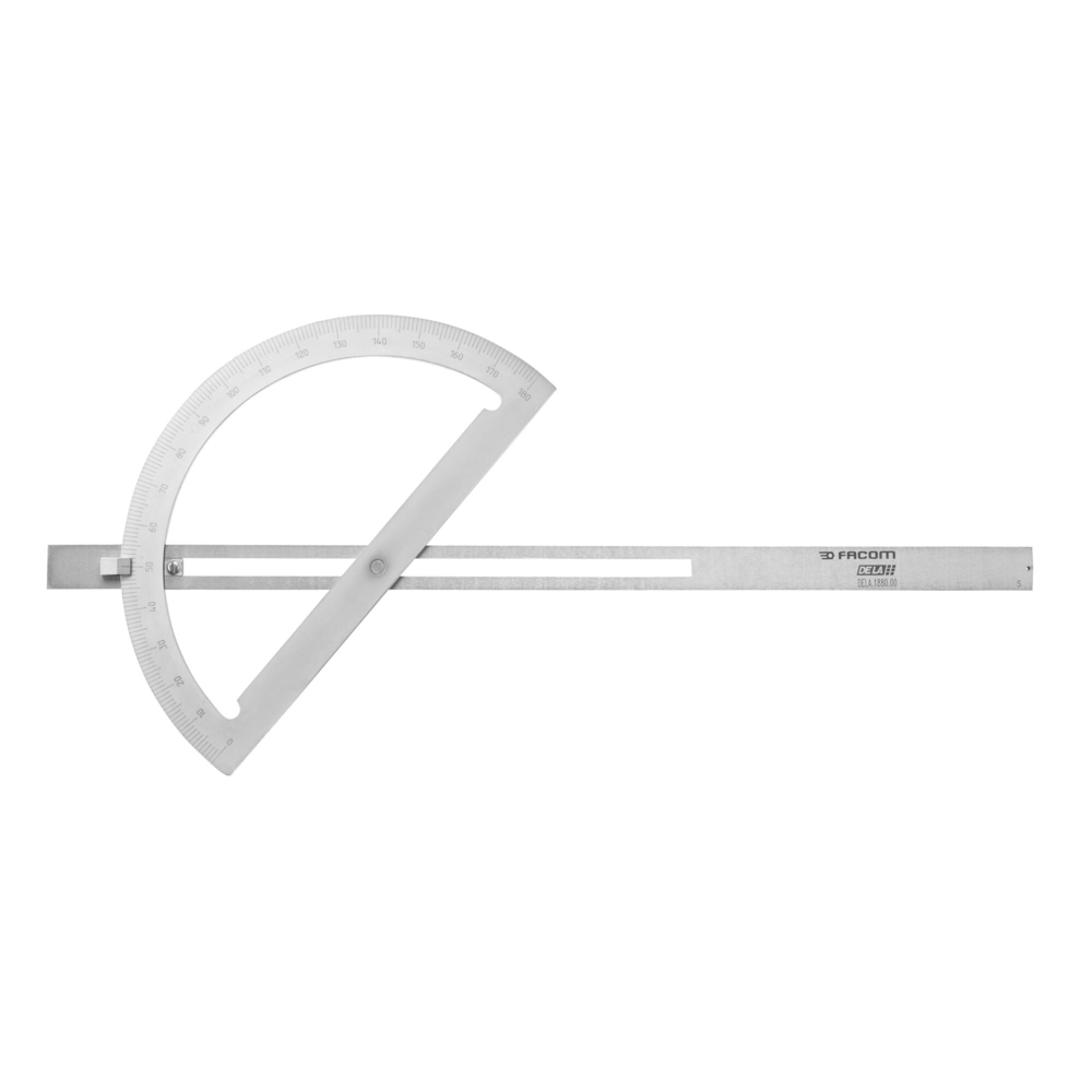 Rapporteur d'angle grande capacité - FACOM - DELA.1880.00