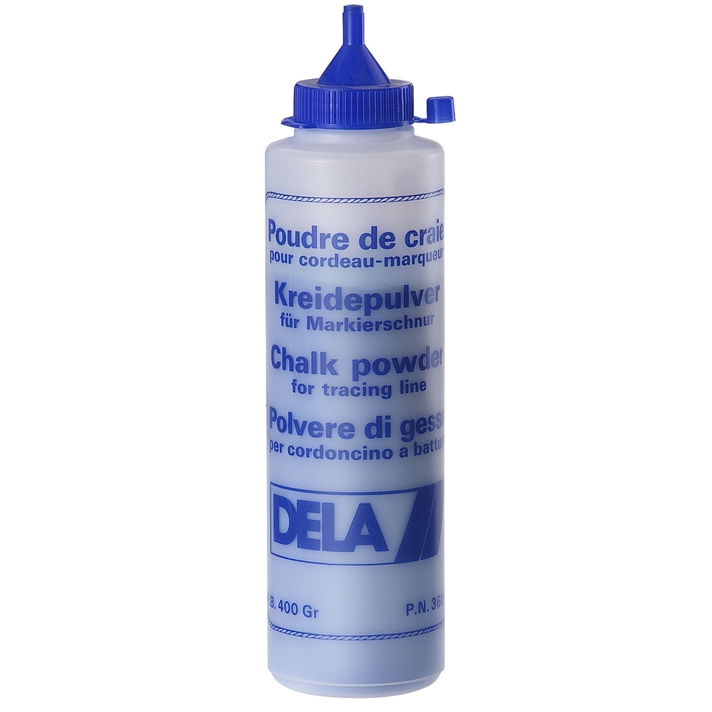 Poudre de talc bleue - Par 10 - FACOM - DELA.3404.00