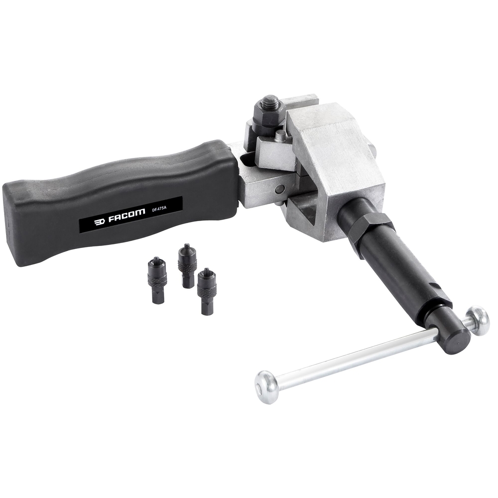 Presse à collets hydraulique - FACOM - DF.475A