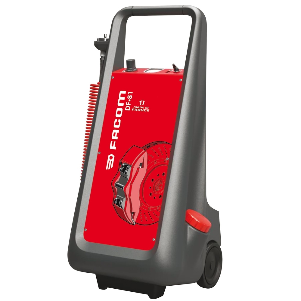 Purgeur de freins analogique - FACOM - DF.81