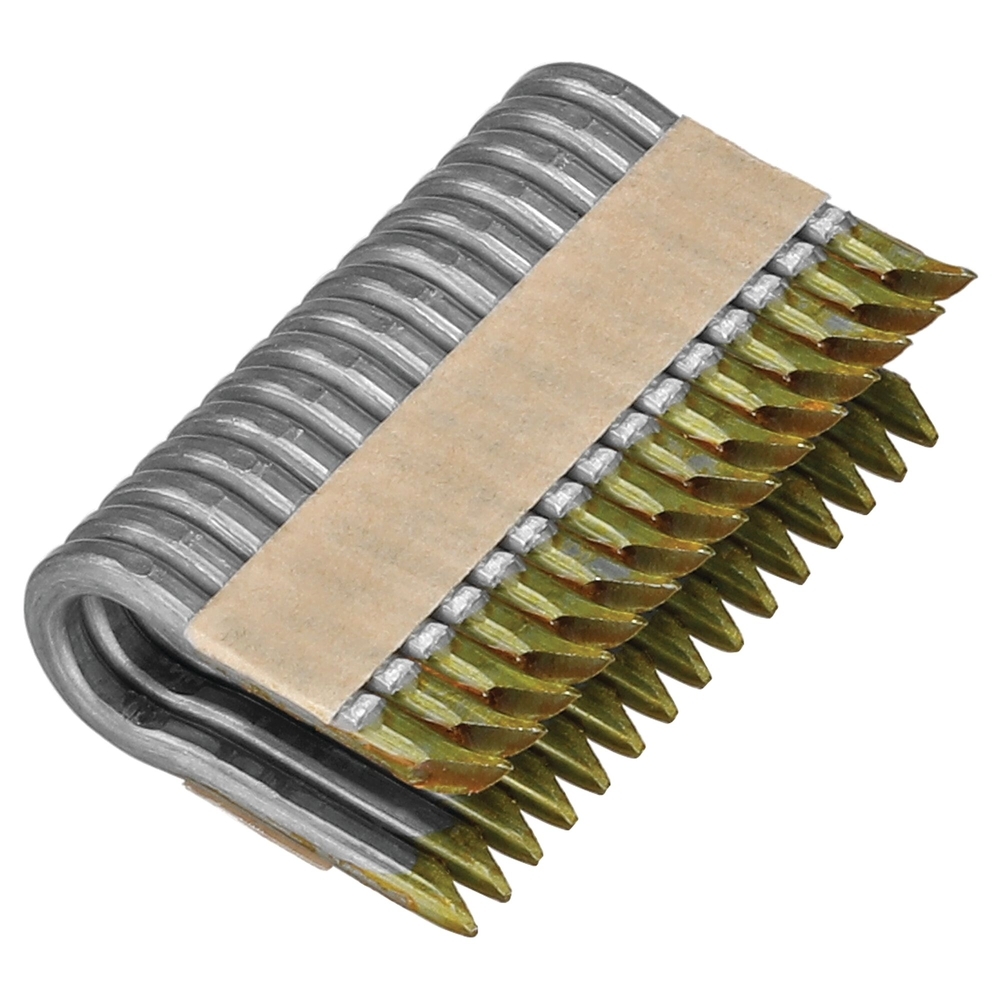 Agrafes crantées électro-zinguées 40 mm - DFS9150B1G-QZ - DEWALT