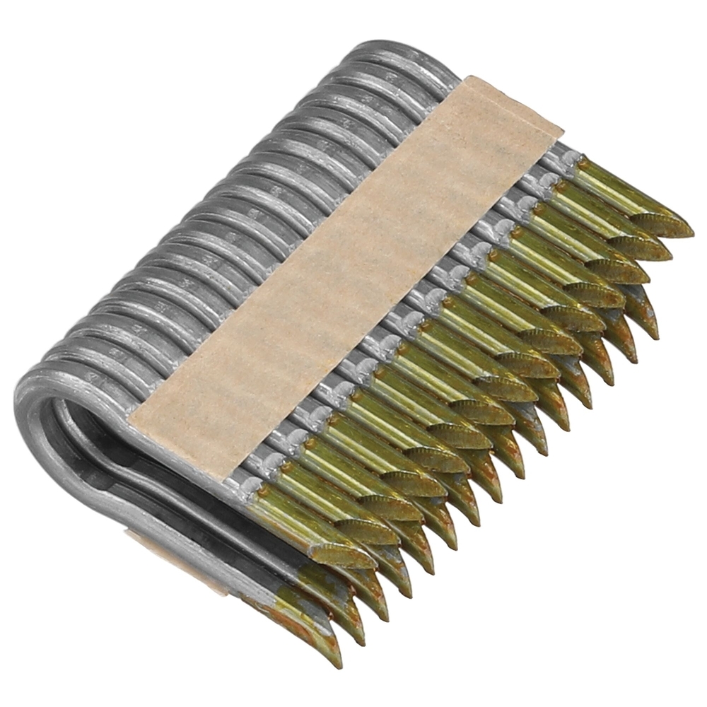 Agrafes crantées électro-zinguées 45 mm - DFS9175B1G-QZ - DEWALT