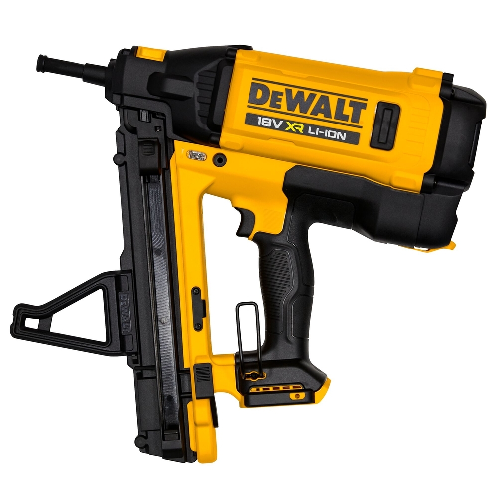 Cloueur à gaz béton et acier - DGN845N-XJ - DEWALT