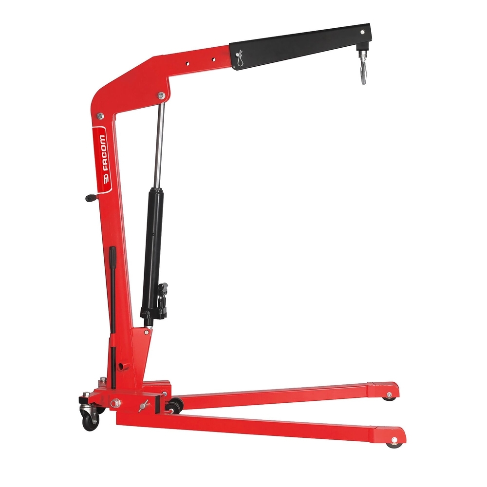 Grue d'atelier pliable 1 tonne - FACOM - DL.1GP