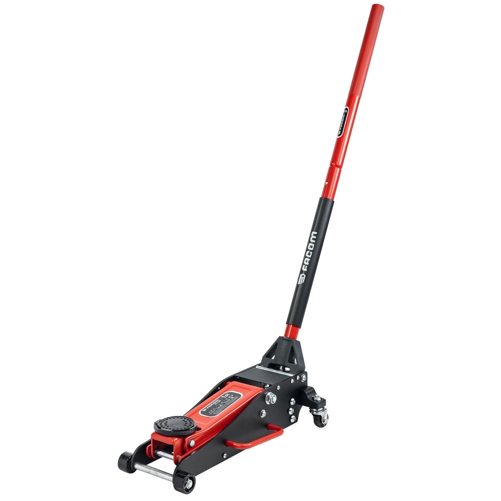 Cric rouleur aluminium 2,5 tonnes - FACOM - DL.25AL