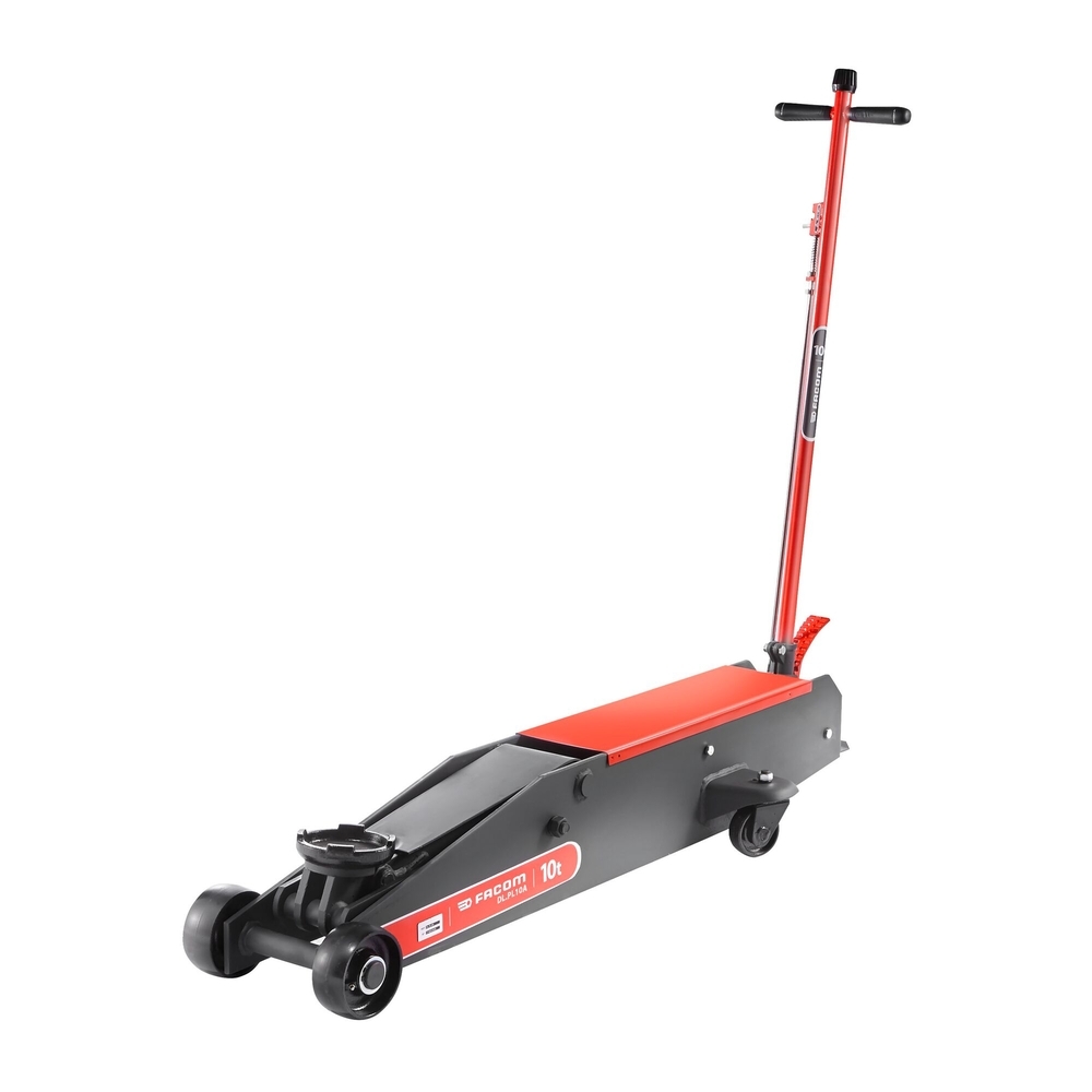 Cric rouleur 5 tonnes - FACOM - DL.PL5