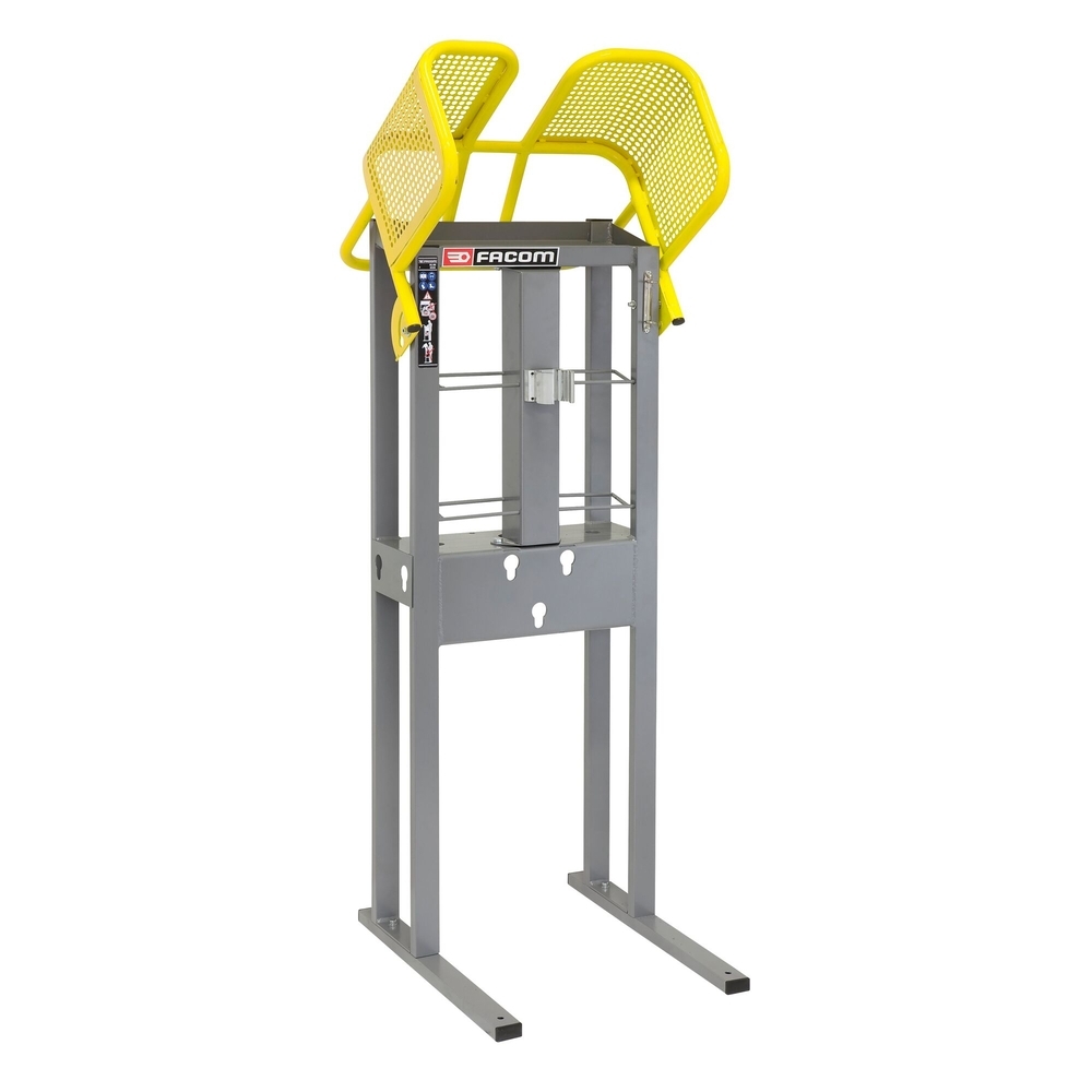 Poste de travail pour compresseur de ressort U.89 - FACOM - DLS.400